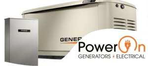 10 kW Generator Cleveland