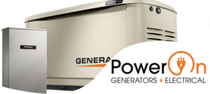13 kW Generator Generac