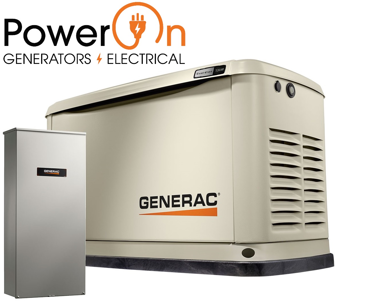 Cleveland Generator Companies - Generac Dealers
