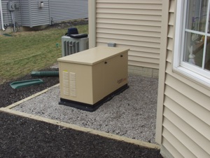 Avon Lake Generator Installation Company