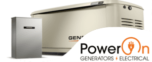 16 kW Generator Cleveland