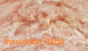 new construction insulation