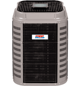 heating and cooling
