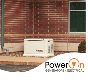 Generators for Small Business in Cleveland