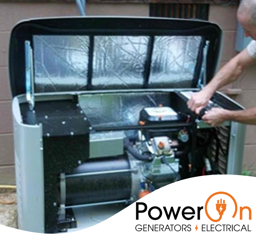 Generator Repairs
