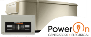 7.5kW Generator Cleveland