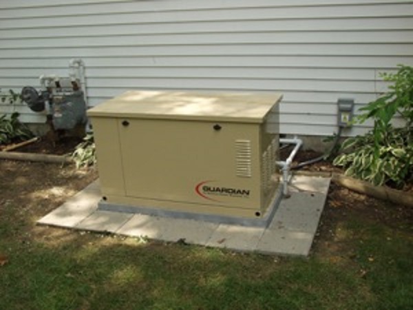 Cleveland Generator Company