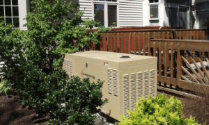 Generator
