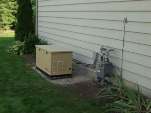 Generator Installation Avon Lake